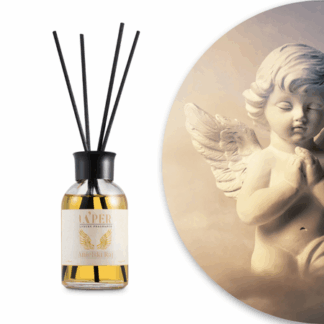 La’Per Dyfuzor Zapachowy Premium – Anielski Raj 110 ml
