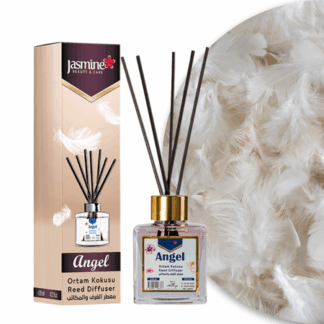 JASMINE - Angel | Patyczki Zapachowe 120 ml