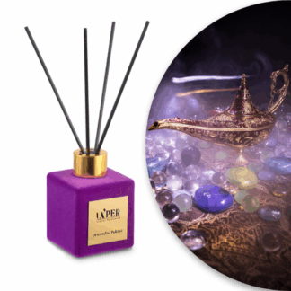 La'Per Dyfuzor Zapachowy Premium - Orientalna Pokusa 120 ml