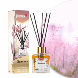 JASMINE - Romance | Patyczki Zapachowe 120 ml