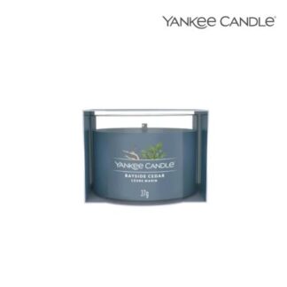 Mini Świeca Yankee Candle Bayside Cedar  37g