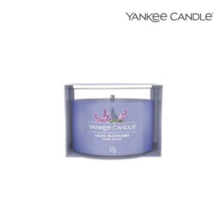 Mini Świeca Yankee Candle Lilac Blossoms 37g
