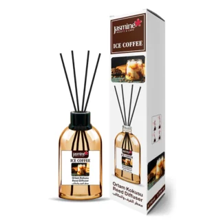 JASMINE – Ice Coffee | Patyczki Zapachowe 110 ml