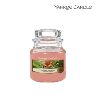 Mała Świeca Yankee Candle The Last Paradise 104g
