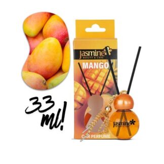 JASMINE – Mango | Zapach do auta 33 ml