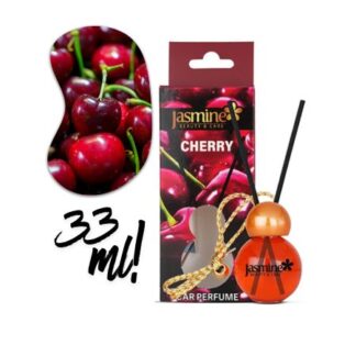 JASMINE – Cherry | Zapach do auta 33 ml