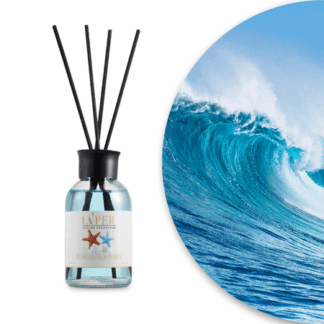 La’Per Dyfuzor Zapachowy Premium – Powiew Oceanu 110 ml