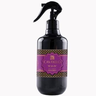 CAVAYELO - Magic | Spray do pomieszczenia 500 ml