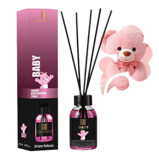 Cavayelo - Baby | Patyczki Zapachowe 110 ml
