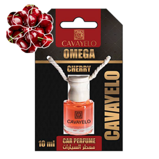 CAVAYELO – Cherry | Zapach do auta 10 ml