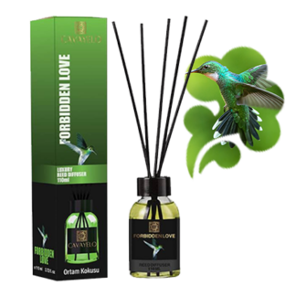 Cavayelo - Forbidden love | Patyczki Zapachowe 110 ml