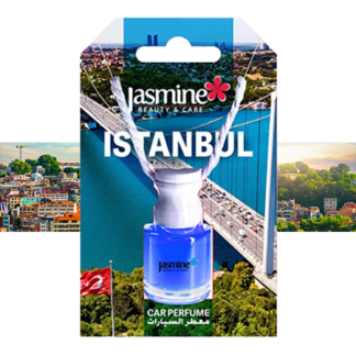 JASMINE - Istanbul | Zapach do auta 8 ml