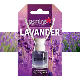 JASMINE - Lavander | Zapach do auta 8 ml