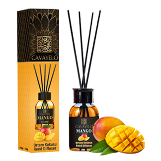 Cavayelo - Mango | Patyczki Zapachowe 50 ml