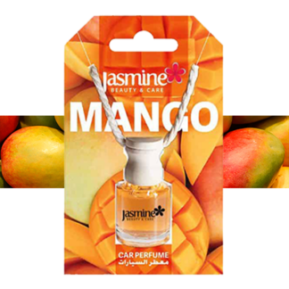 JASMINE - Mango | Zapach do auta 8 ml