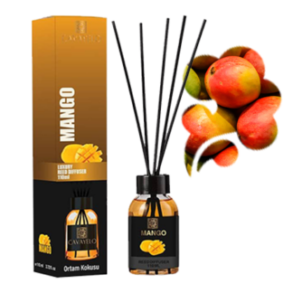 Cavayelo - Mango | Patyczki Zapachowe 110 ml