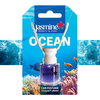 JASMINE - Ocean | Zapach do auta 8 ml
