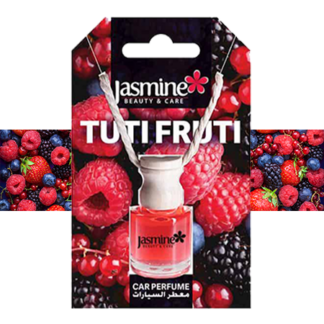 JASMINE - Tuti Fruti | Zapach do auta 8 ml