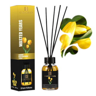 Cavayelo - Wasted Years | Patyczki Zapachowe 110 ml